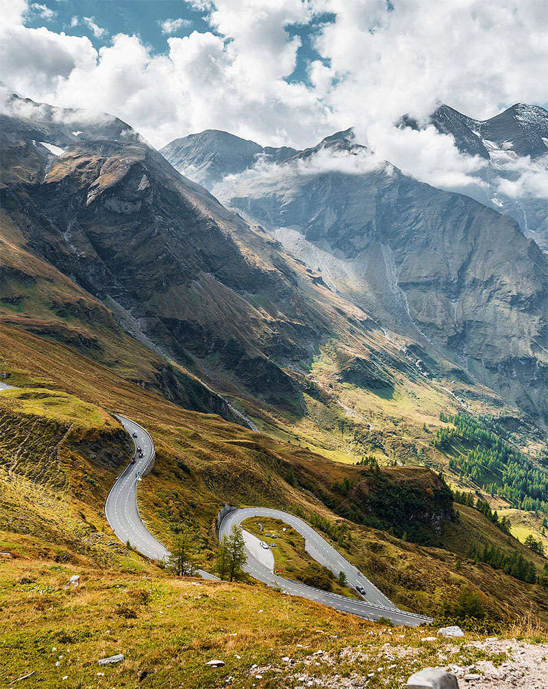 Mountain Live - Youtube