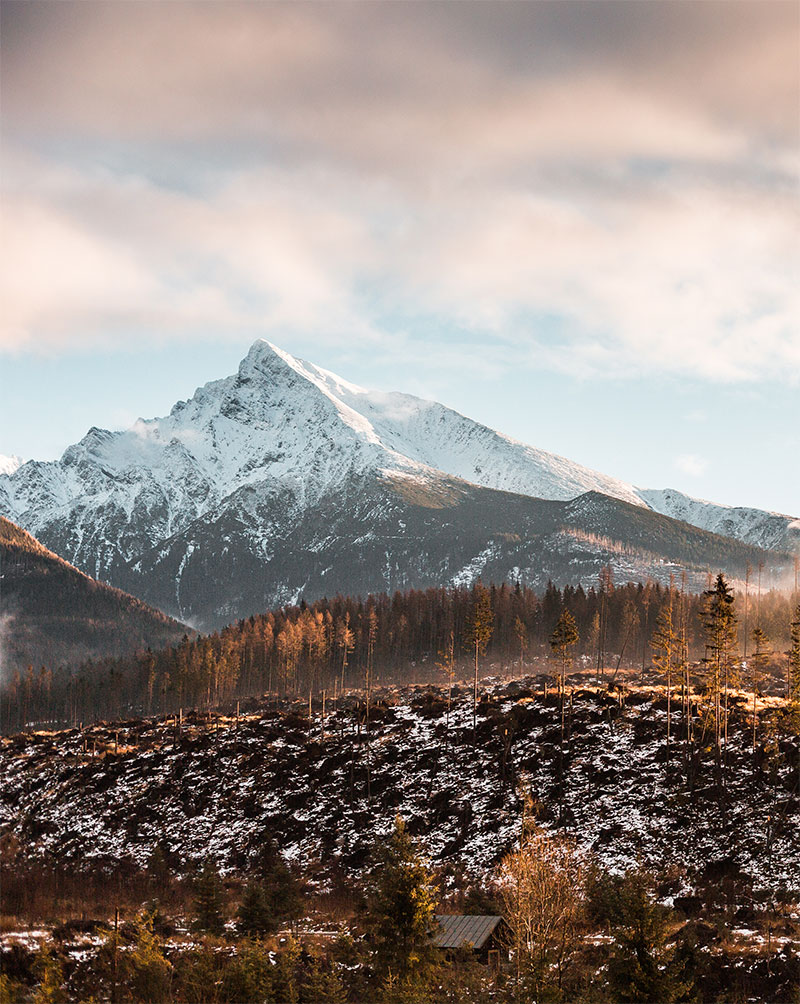 Mountain Hill - Soundclout