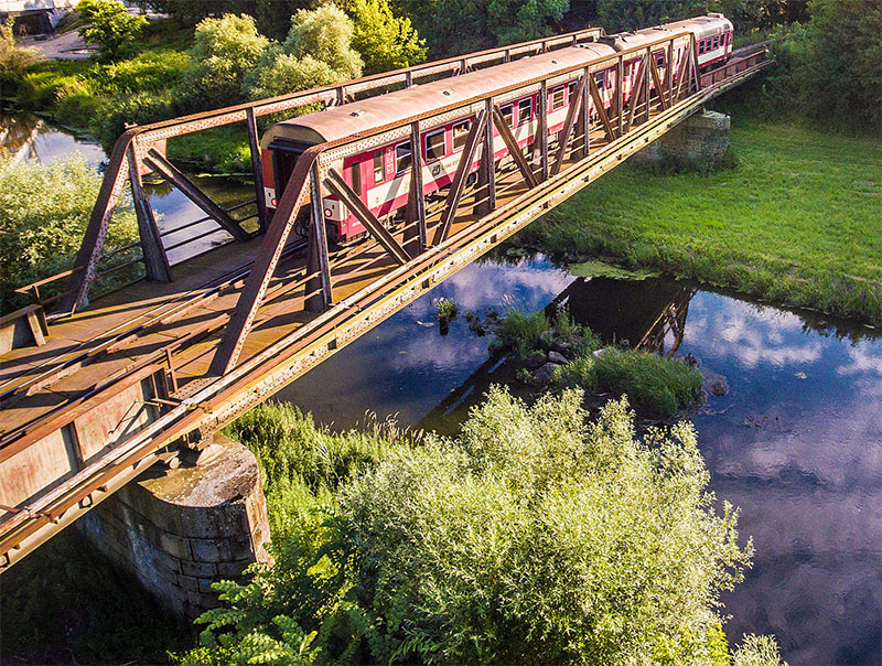 Duru Village - Detail
